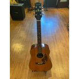 Violão EpiPhone Gibson Pr 350 E
