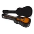 Violão Fender Dreadnought Com Case Cd-140 Sce Sunburst