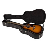 Violao Fender Dreadnought Com