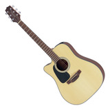 Violao Folk Aco Takamine