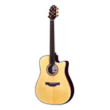 Violão Folk Equalizador L r Baggs Anthem Kdlxe 3000 Crafter