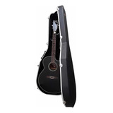 Violao Folk Hofma Eletroacustico