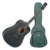 Violao Folk Strinberg Sd201hc