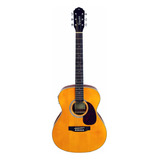 Violao Giannini Eletroacustico Auditorium