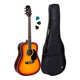 Violao Giannini Gd1 Ts