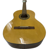 Violao Giannini Gwse15nt Raridade