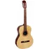Violão Giannini Ntr1 Ns Trovador Clássico Acústico Nylon Cor Natural Satin Material Do Diapasão Marupá Orientação Da Mão Destro