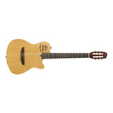 Violão Godin Multiac Acs Slim Nylon