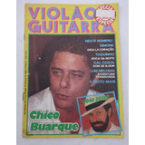 Violão Guitarra Especial N 2 Chico Buarque João Bosco