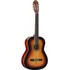Violão Harmonics Gna 111 Acústico Nylon Sunburst Destro Top