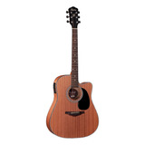 Violao Hofma Hmf250 Stnt