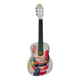 Violao Infantil Phx Personagens