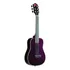 Violão Infantil Tagima V2 Nylon Lilás Metálico