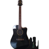 Violão Jasmine By Takamine