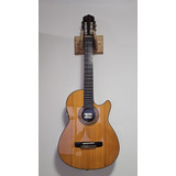 Violao Morris Groovin Nylon