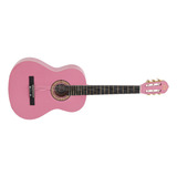 Violao Myth Nylon Infantil