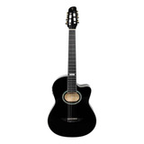 Violao Nailon Eletroacustico Giannini