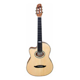 Violao Nailon Eletroacustico Giannini