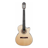 Violao Nailon Eletroacustico Giannini