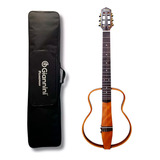 Violao Nailon Eletroacustico Giannini