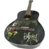 Violao Nylon Phx Disney Mickey Mwt1   Capa palheta Lacrado