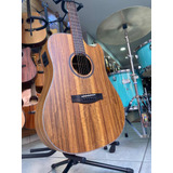 Violão Redburn Rb-300 Walnut Eletro. - Ghost.lojamusic