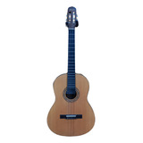 Violão Rozini Clássico Rx210 Nylon Elétrico Capa