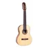 Violão Rozini Rx517 Re2.f.lp 7 Cordas Elétrico
