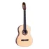 Violão Rozini Studio Clássico Natural Fosco Elétrico Rx210