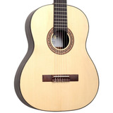 Violão Rozini Studio Clássico Rx210 Acf Regulado Bag Bege
