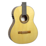 Violão Rozini Studio Rx210 Nylon Elétrico Novo 