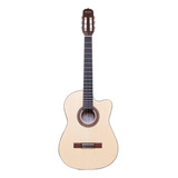 Violão Rozini Studio Rx515btfctlp Cor Natural