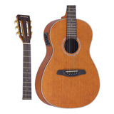 Violão Strinberg Elétrico Sy 25c New Yorker Lançamento 