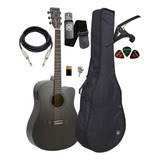 Violao Strinberg Forest Fs4d