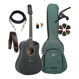 Violao Strinberg Sd201hc Tos
