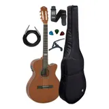 Violao Strinberg Sl200c Mgs