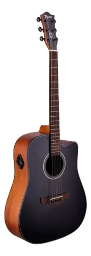 Violao Tagima Folk Dreadnought