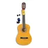 Violão Tagima Memphis Ac 34 Nylon 3 4   Afinador E Palhetas