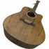 Violão Tagima Memphis Md 25 Natural Fosc Novo Original