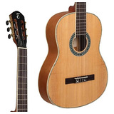 Violão Tagima Paraty Fosco Natural Cordas De Nylon Clássico