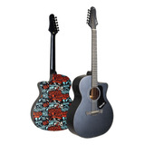Violao Tagima Special Rock