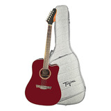 Violao Tagima Swell Deluxe
