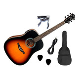 Violao Tagima Tw 25