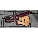 Violao Takamine Eletrico Eg320sc