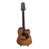 Violao Takamine Eletroacustico Eg320c