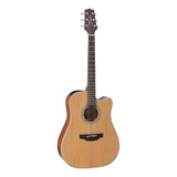 Violão Takamine Folk Elétrico Gd20 Ce