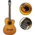 Violão Takamine Gc1ce Clássico Brilhante Mogno 6 Cordas
