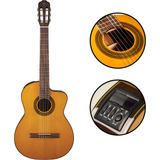 Violao Takamine Gc1ce Classico