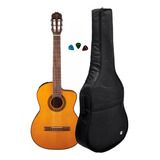 Violao Takamine Gc1ce N