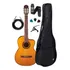 Violão Takamine Gc1ce N Tp-4t Nylon Kit Capa Acessórios Full